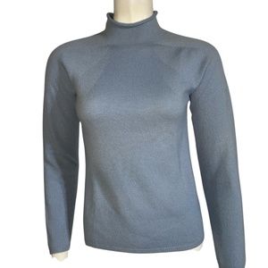 ISDA & co Womens Cashmere Sweater Size XS